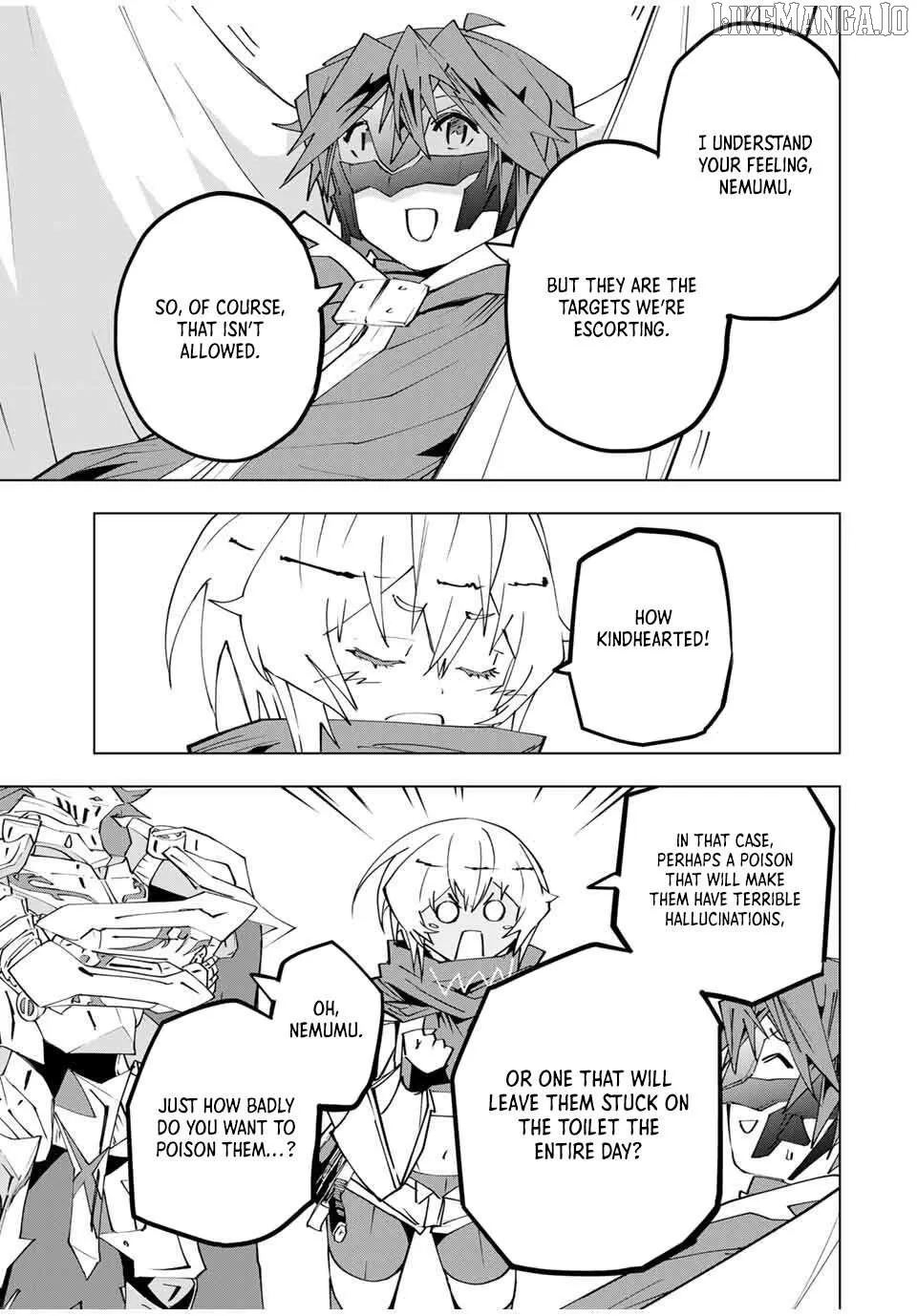 My Gift LVL 9999 Unlimited Gacha Chapter 176 page 4 - 