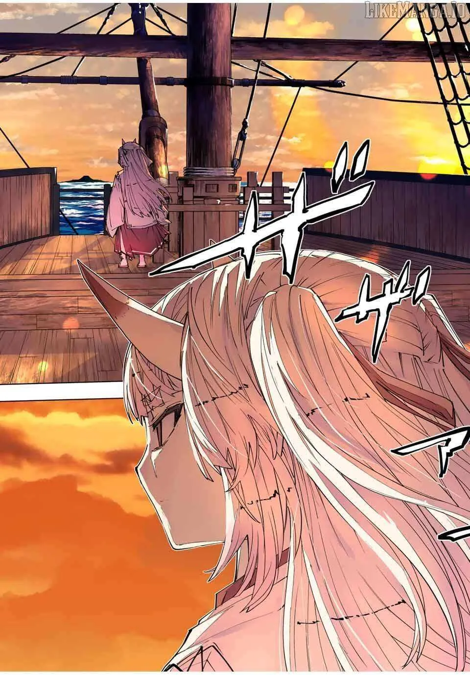 My Gift LVL 9999 Unlimited Gacha Chapter 176 page 8 - 
