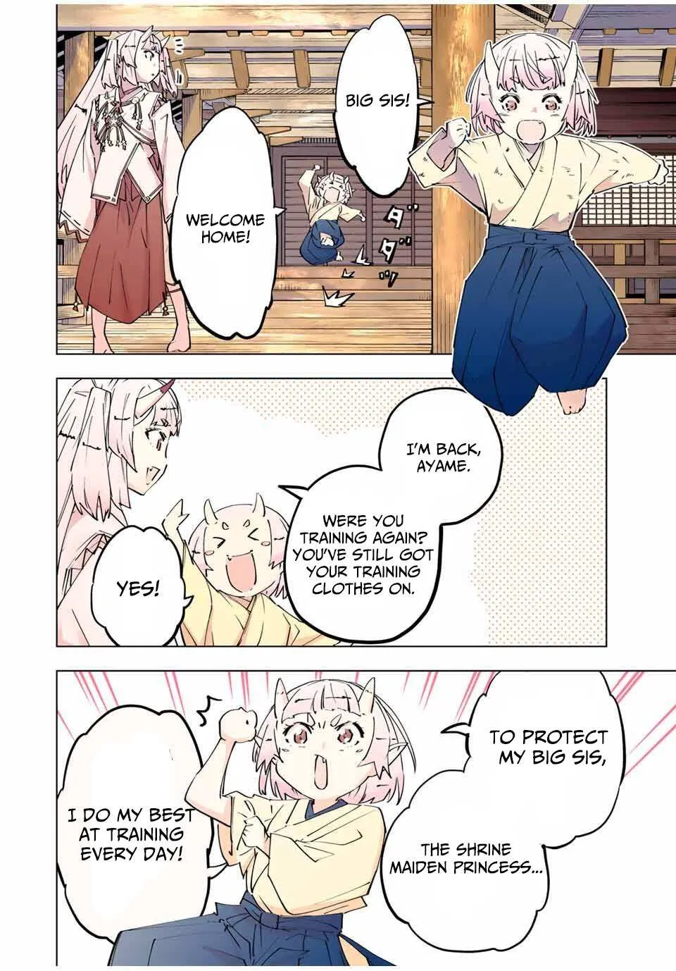 My Gift LVL 9999 Unlimited Gacha Chapter 177 page 16 - 