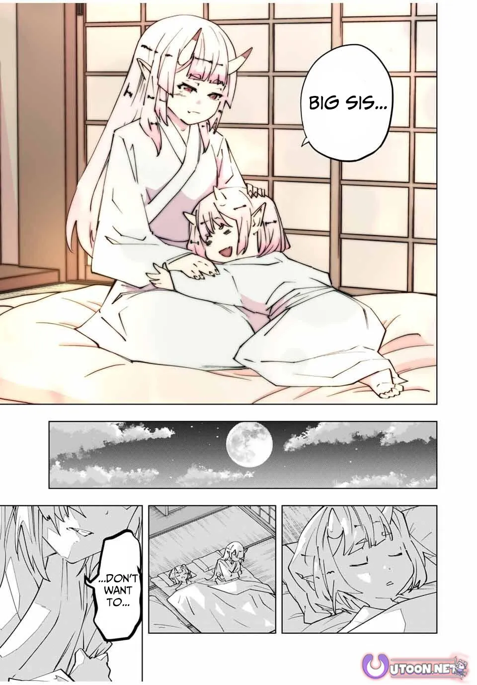 My Gift LVL 9999 Unlimited Gacha Chapter 177 page 23 - 