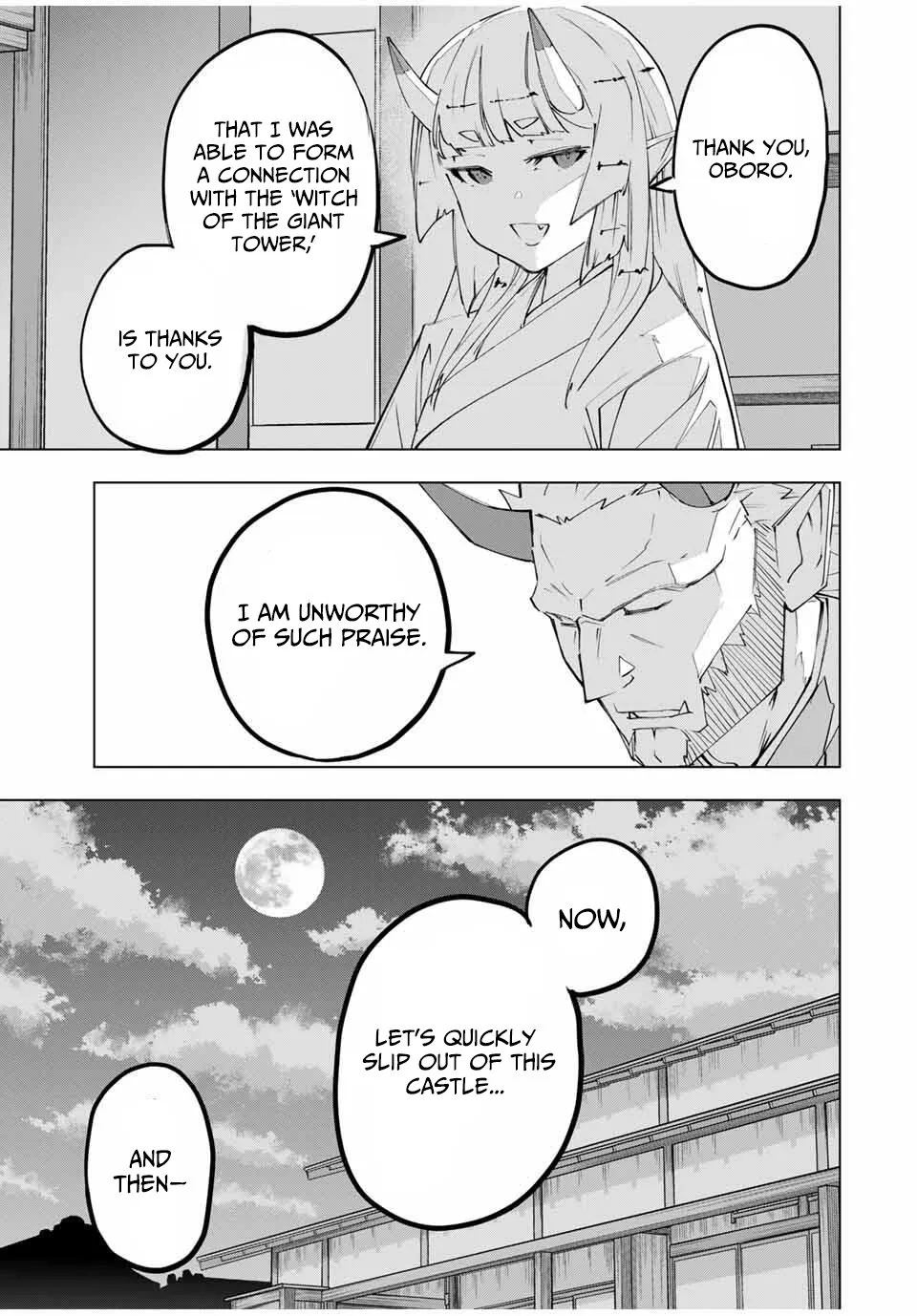 My Gift LVL 9999 Unlimited Gacha Chapter 177 page 27 - 