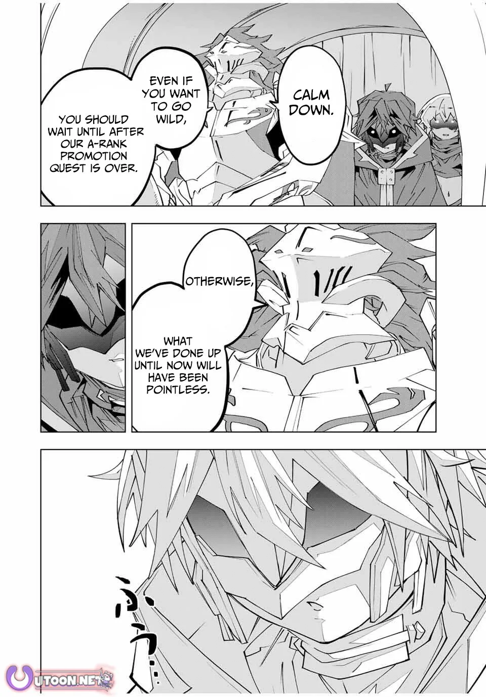 My Gift LVL 9999 Unlimited Gacha Chapter 177 page 6 - 