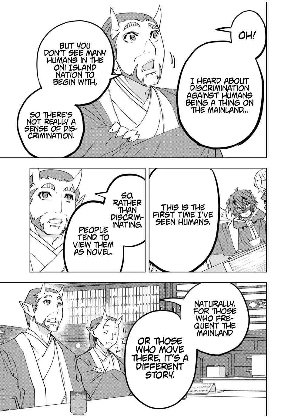 My Gift LVL 9999 Unlimited Gacha Chapter 178 page 16 - 