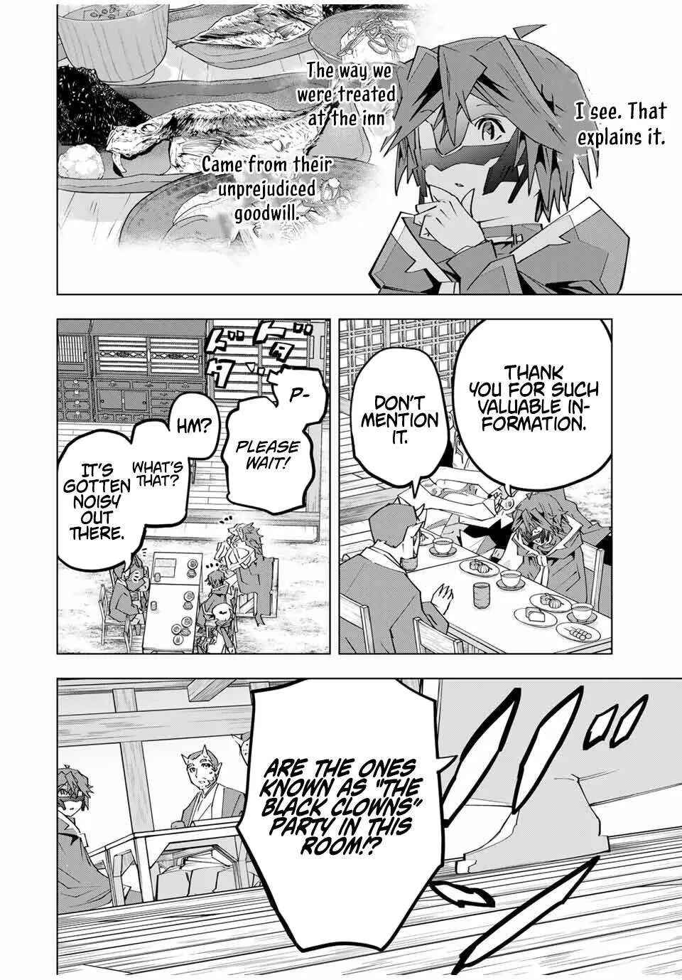 My Gift LVL 9999 Unlimited Gacha Chapter 178 page 17 - 