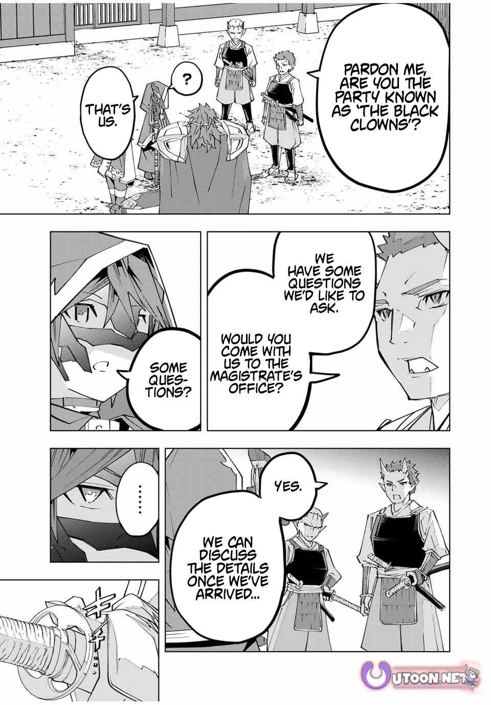 My Gift LVL 9999 Unlimited Gacha Chapter 178 page 8 - 