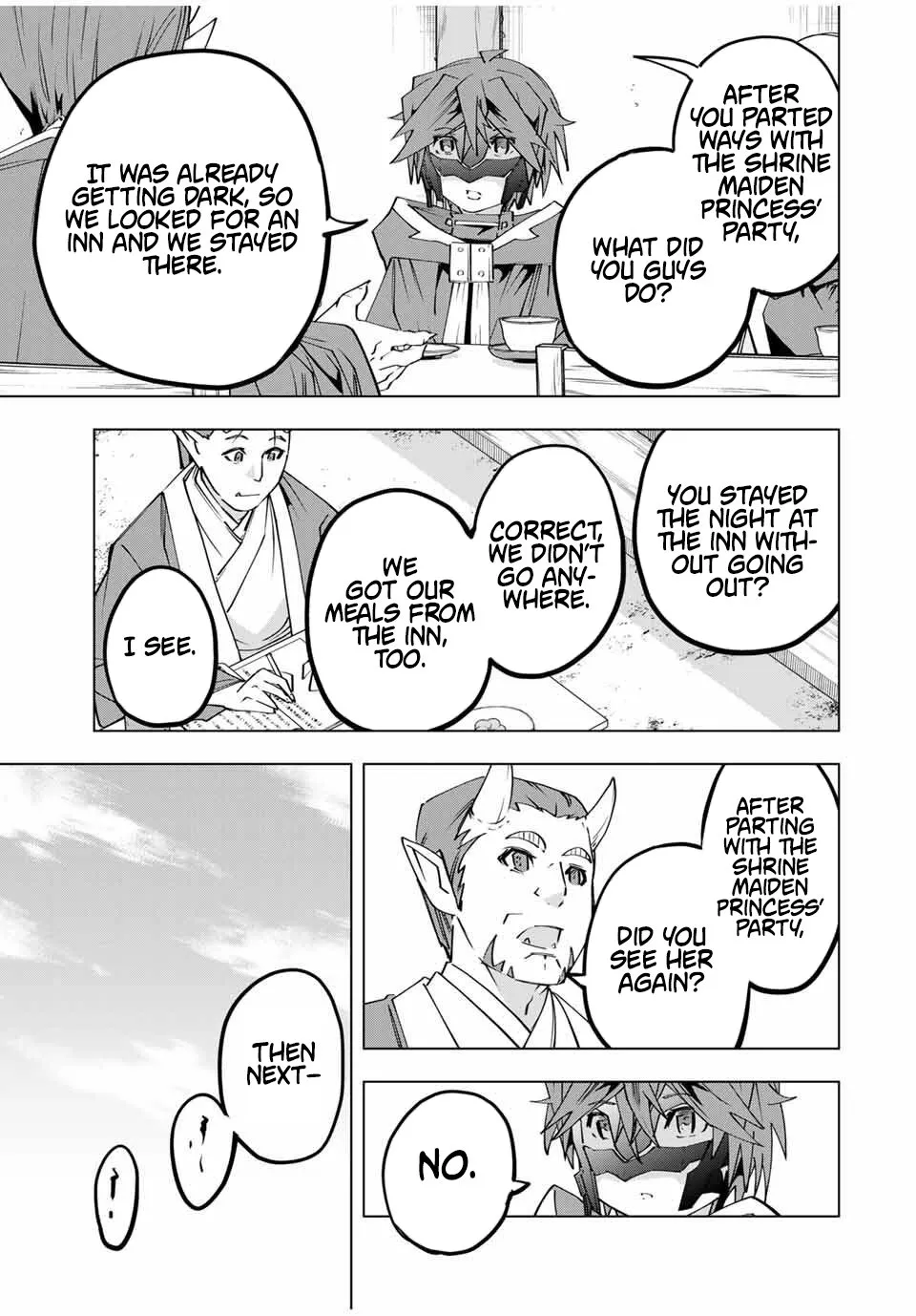 My Gift LVL 9999 Unlimited Gacha Chapter 178 page 10 - 