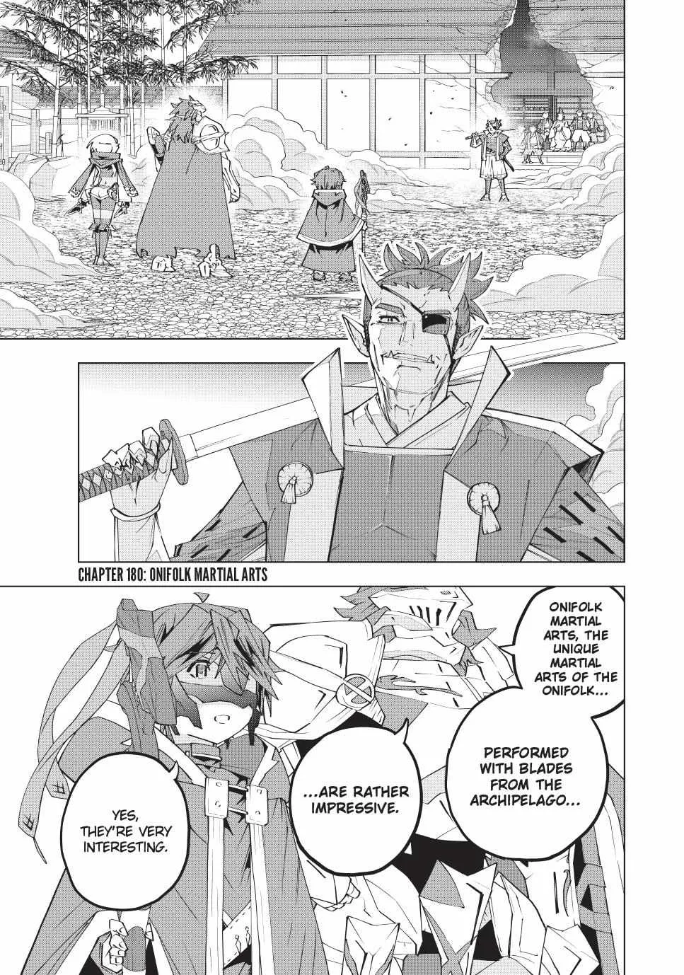 My Gift LVL 9999 Unlimited Gacha Chapter 180 page 1 - 