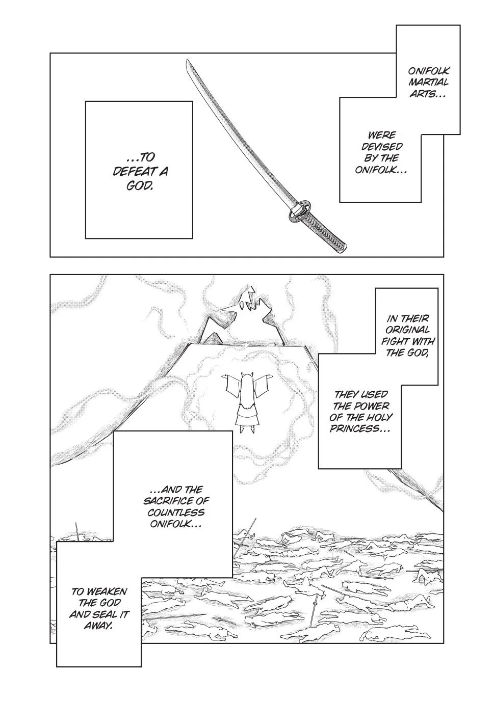 My Gift LVL 9999 Unlimited Gacha Chapter 180 page 2 - 