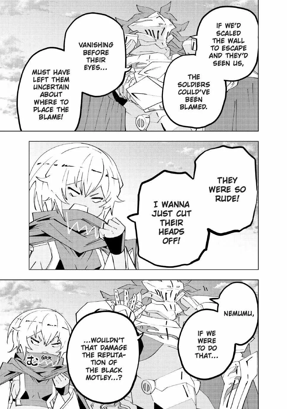 My Gift LVL 9999 Unlimited Gacha Chapter 180 page 14 - 