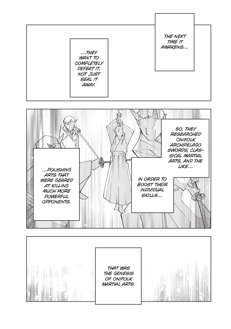 My Gift LVL 9999 Unlimited Gacha Chapter 180 page 3 - 