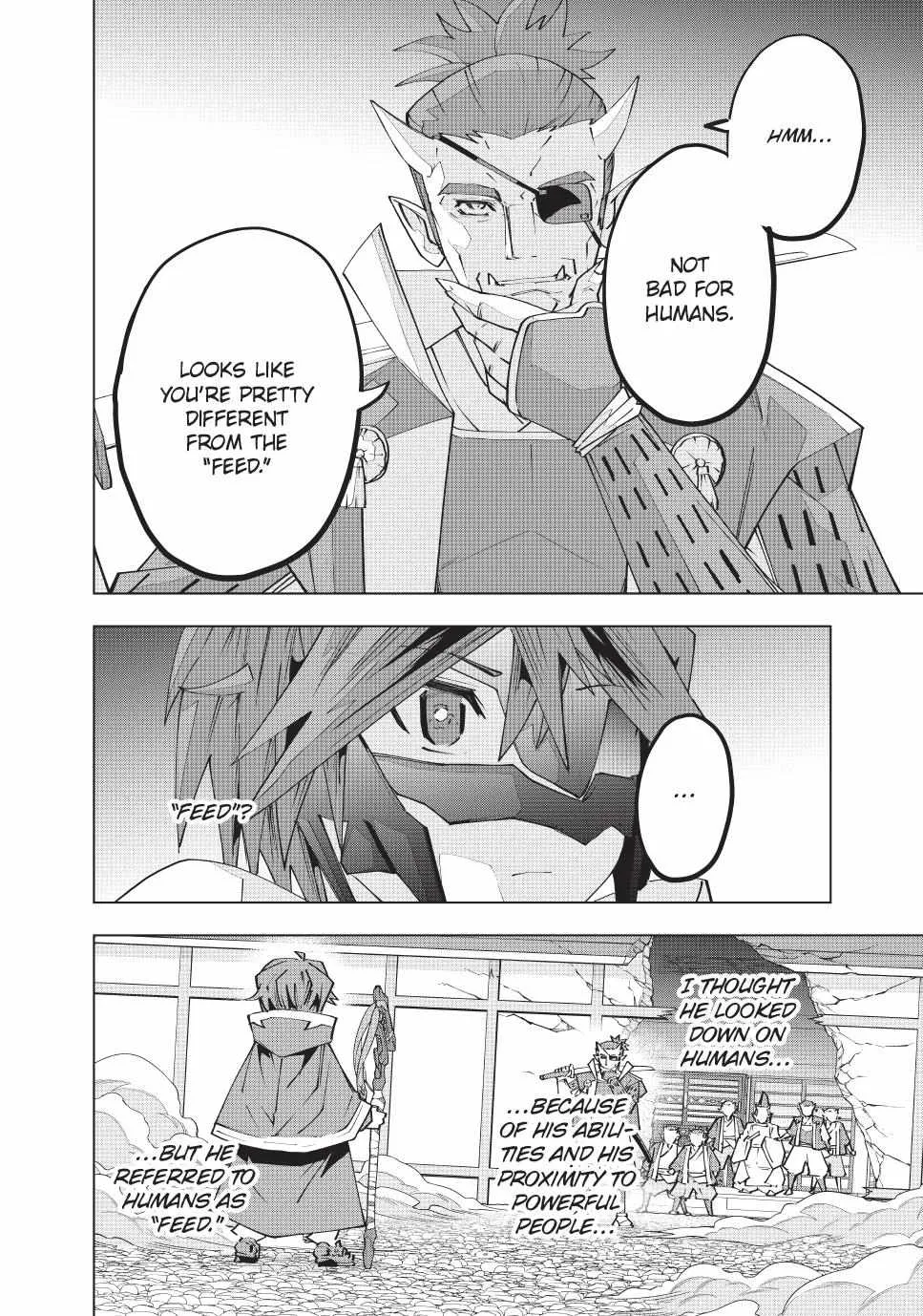 My Gift LVL 9999 Unlimited Gacha Chapter 180 page 4 - 