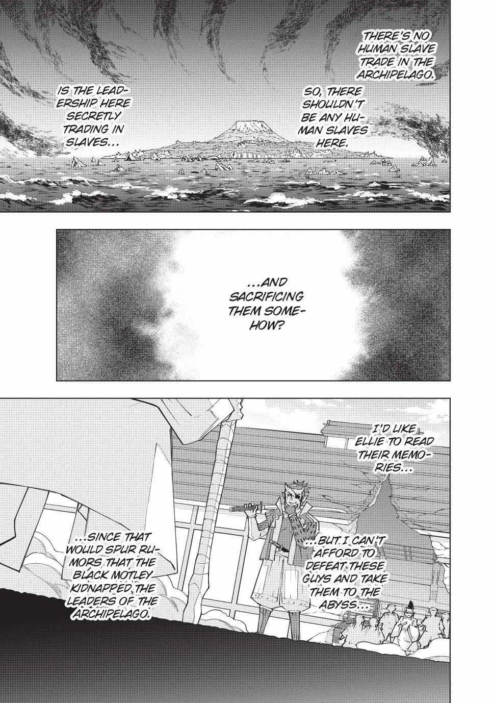 My Gift LVL 9999 Unlimited Gacha Chapter 180 page 5 - 