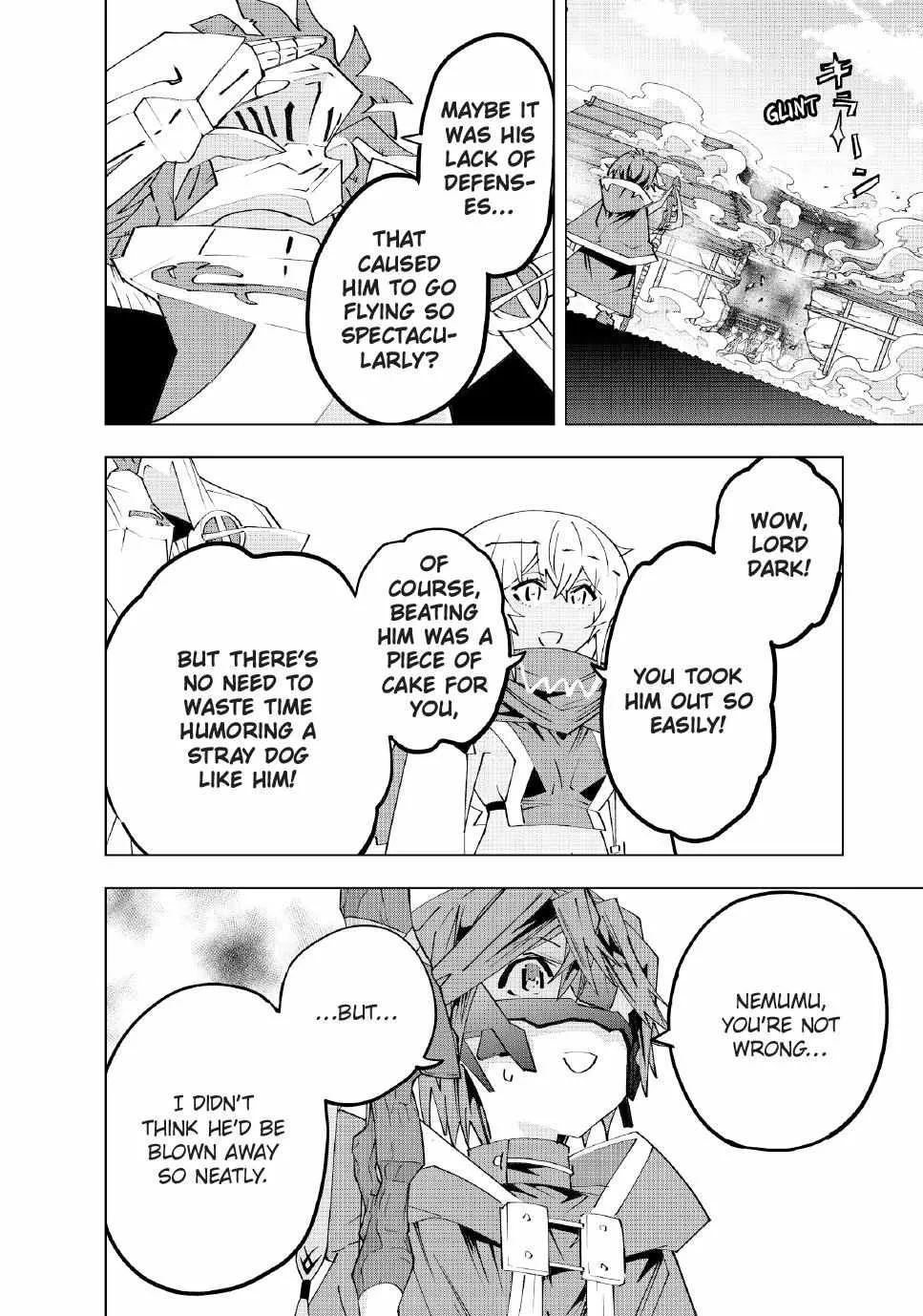 My Gift LVL 9999 Unlimited Gacha Chapter 180 page 9 - 
