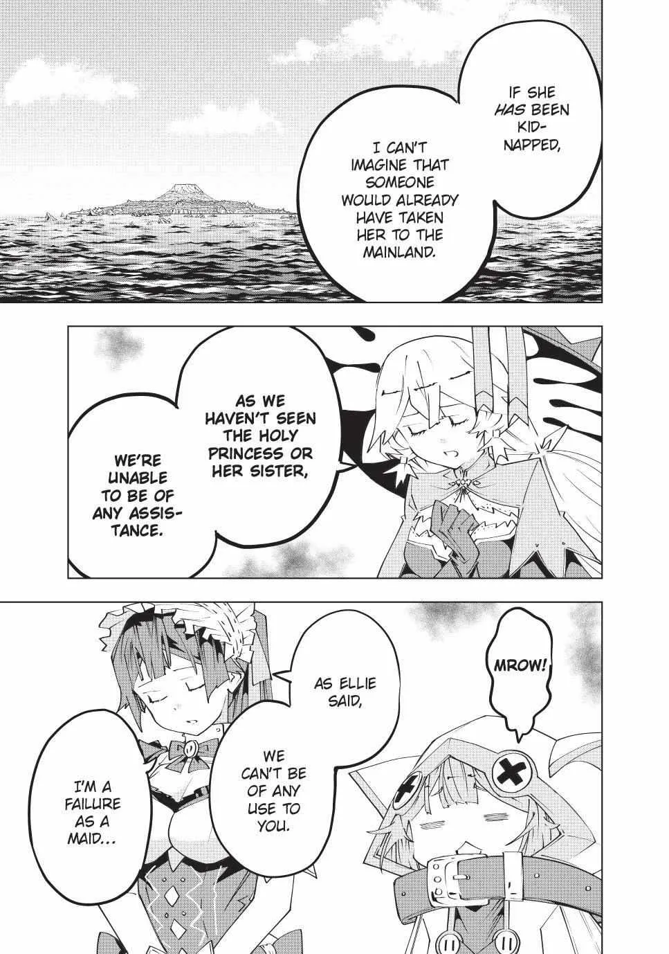 My Gift LVL 9999 Unlimited Gacha Chapter 181 page 12 - 