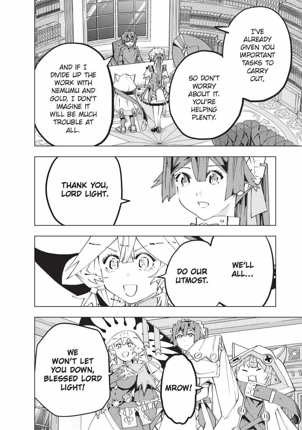 My Gift LVL 9999 Unlimited Gacha Chapter 181 page 13 - 