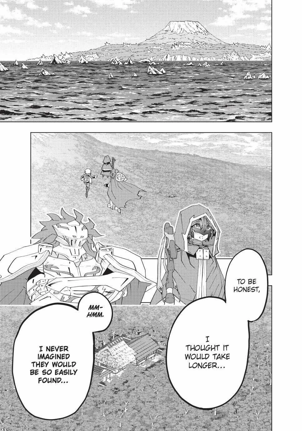 My Gift LVL 9999 Unlimited Gacha Chapter 181 page 14 - 