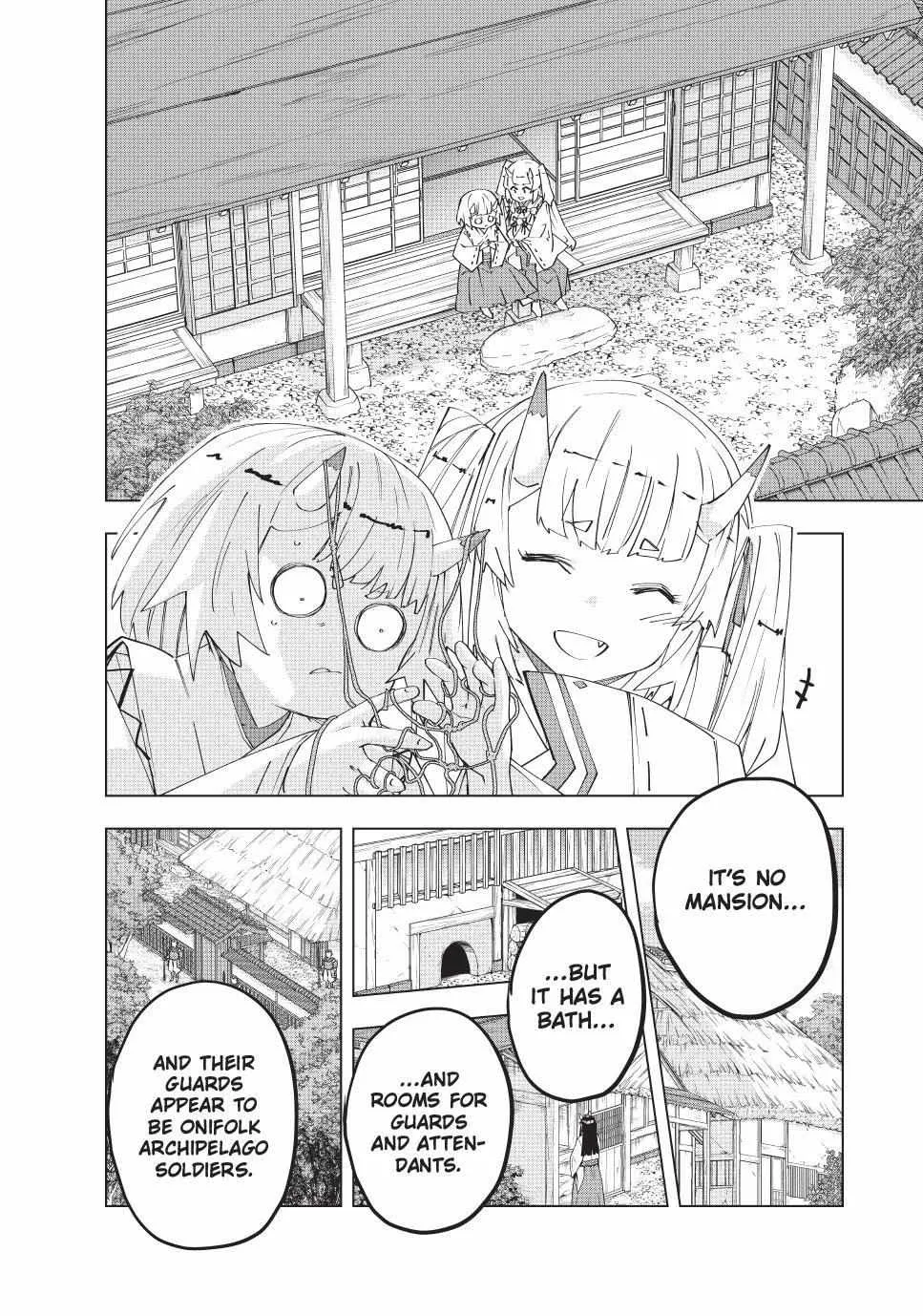 My Gift LVL 9999 Unlimited Gacha Chapter 181 page 15 - 