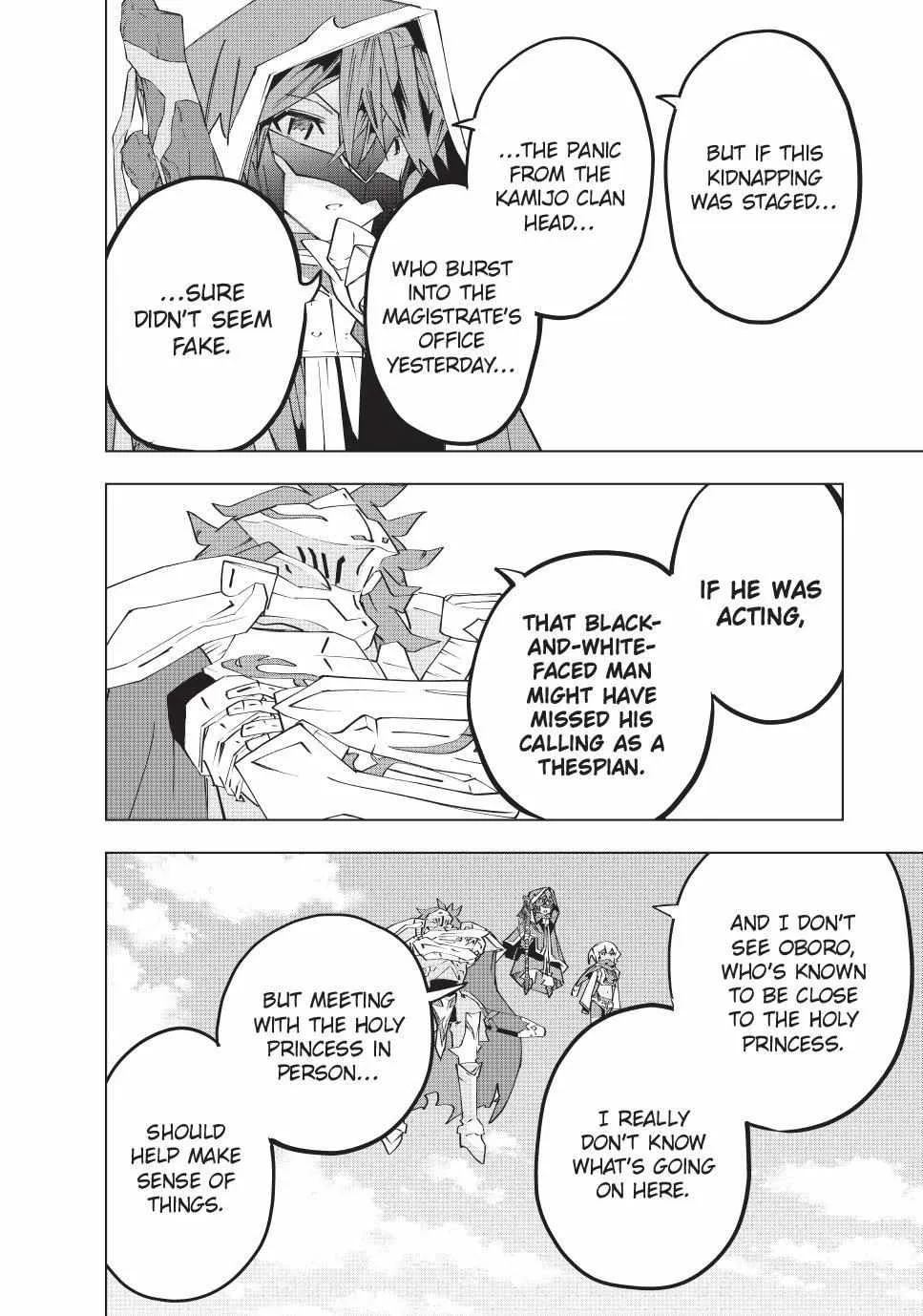 My Gift LVL 9999 Unlimited Gacha Chapter 181 page 17 - 