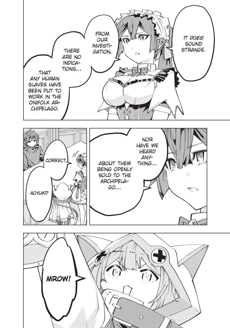 My Gift LVL 9999 Unlimited Gacha Chapter 181 page 3 - 