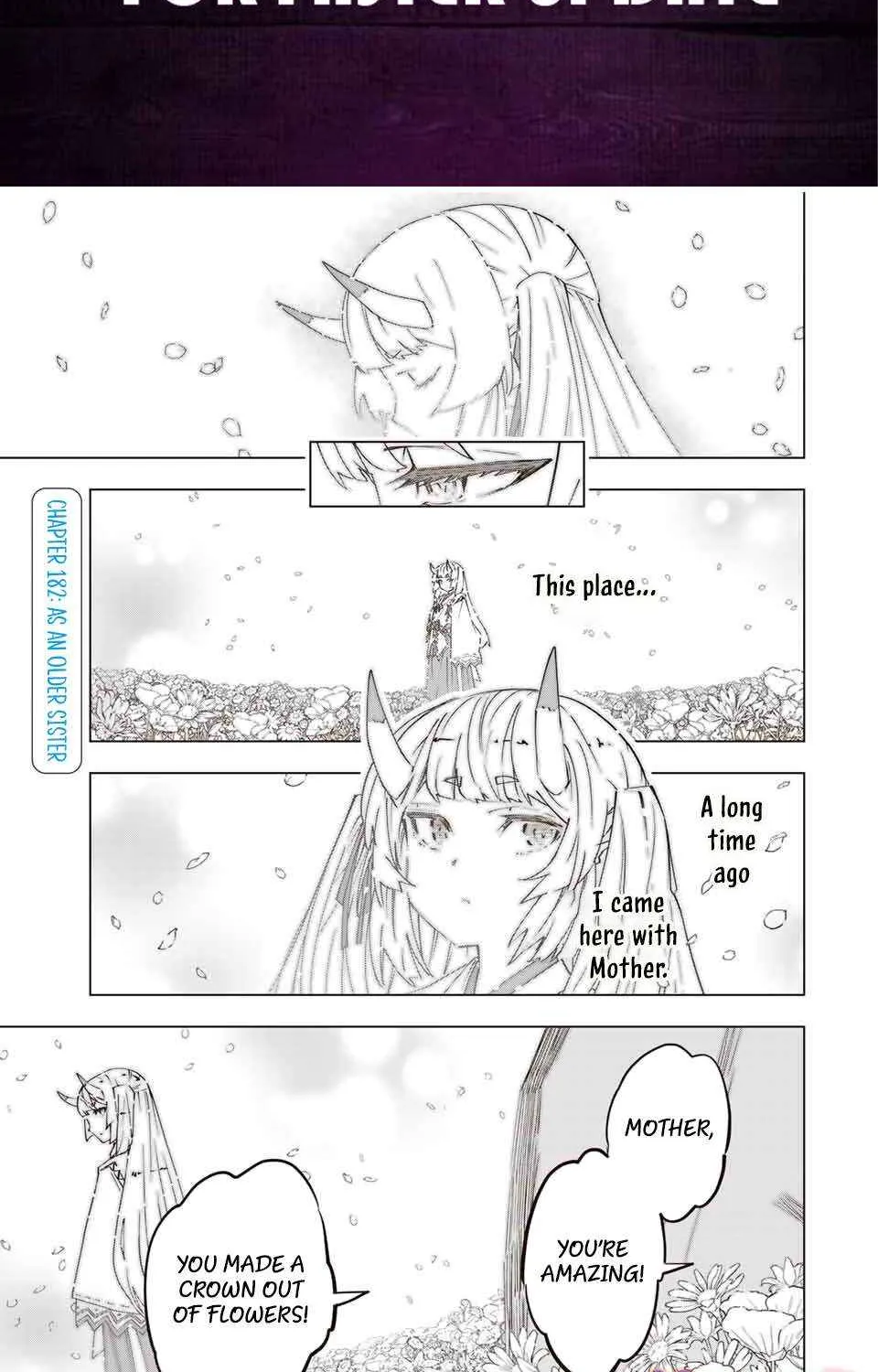 My Gift LVL 9999 Unlimited Gacha Chapter 182 page 2 - 