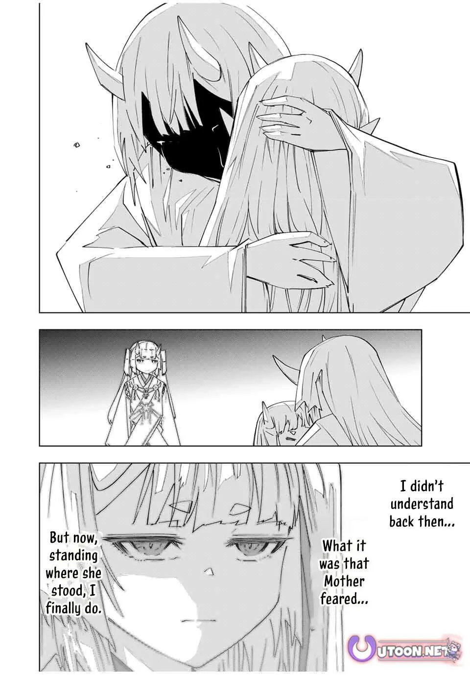 My Gift LVL 9999 Unlimited Gacha Chapter 182 page 12 - 
