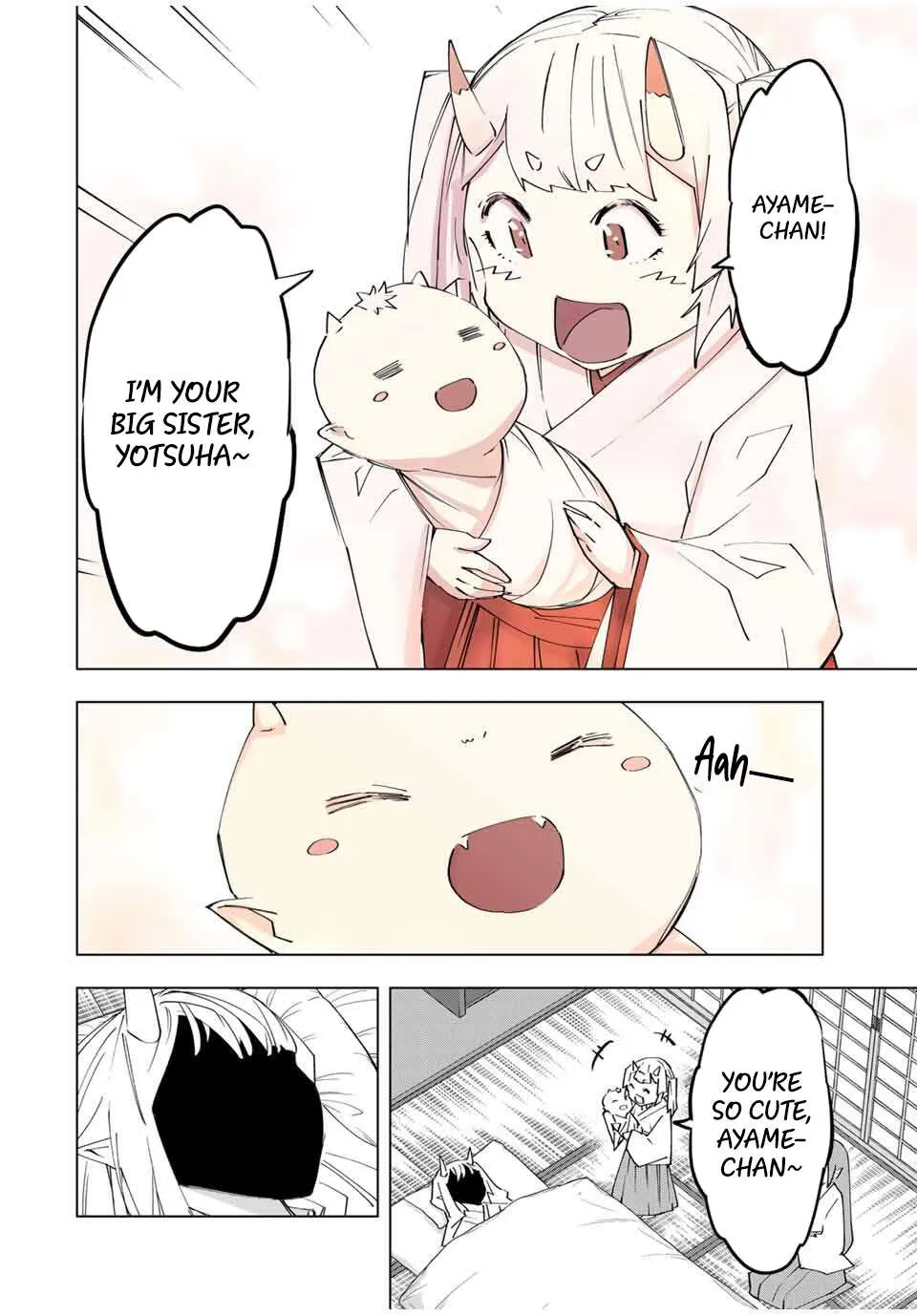 My Gift LVL 9999 Unlimited Gacha Chapter 182 page 14 - 
