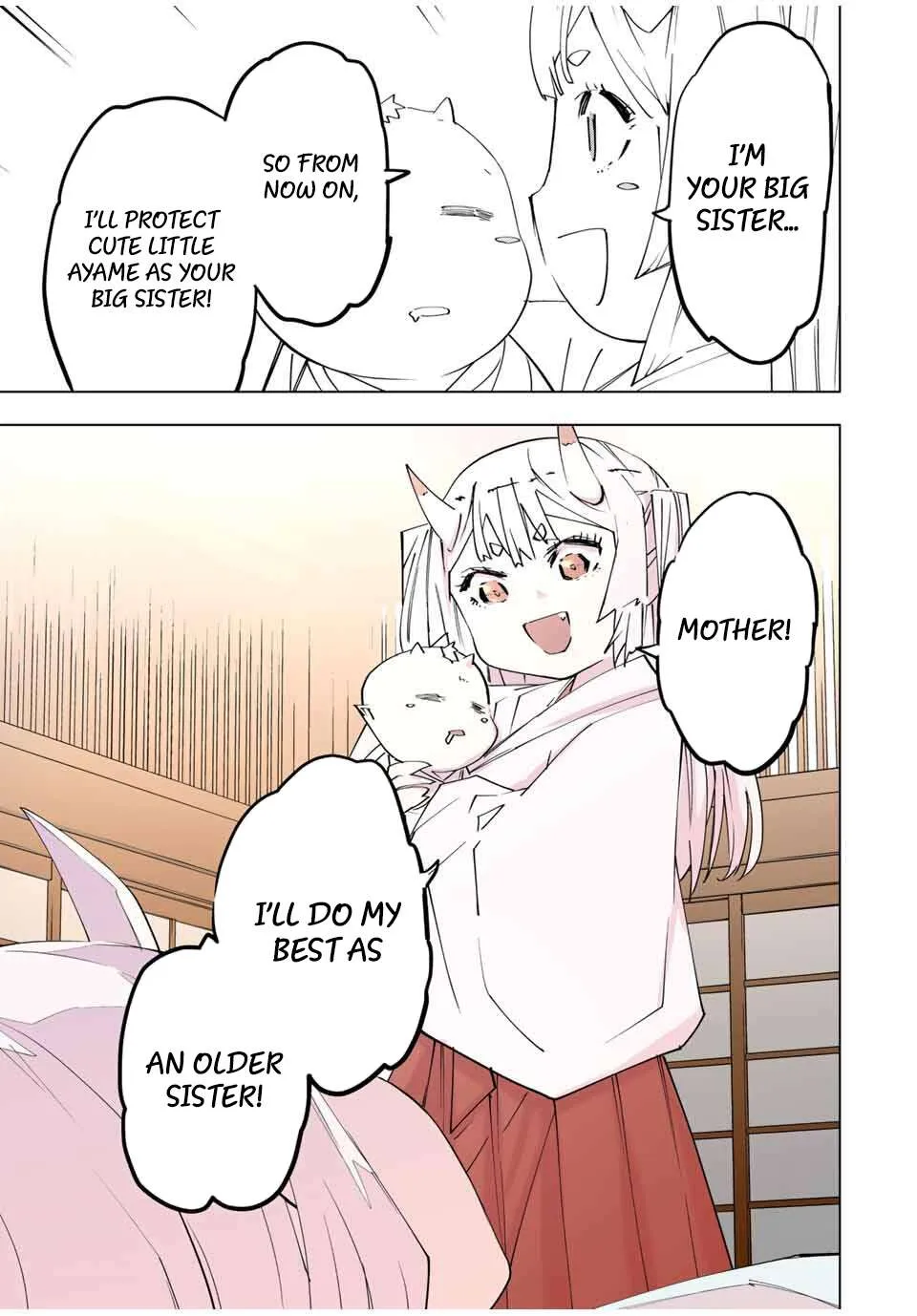 My Gift LVL 9999 Unlimited Gacha Chapter 182 page 15 - 