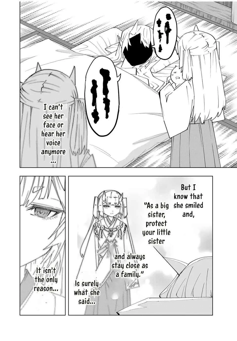 My Gift LVL 9999 Unlimited Gacha Chapter 182 page 16 - 