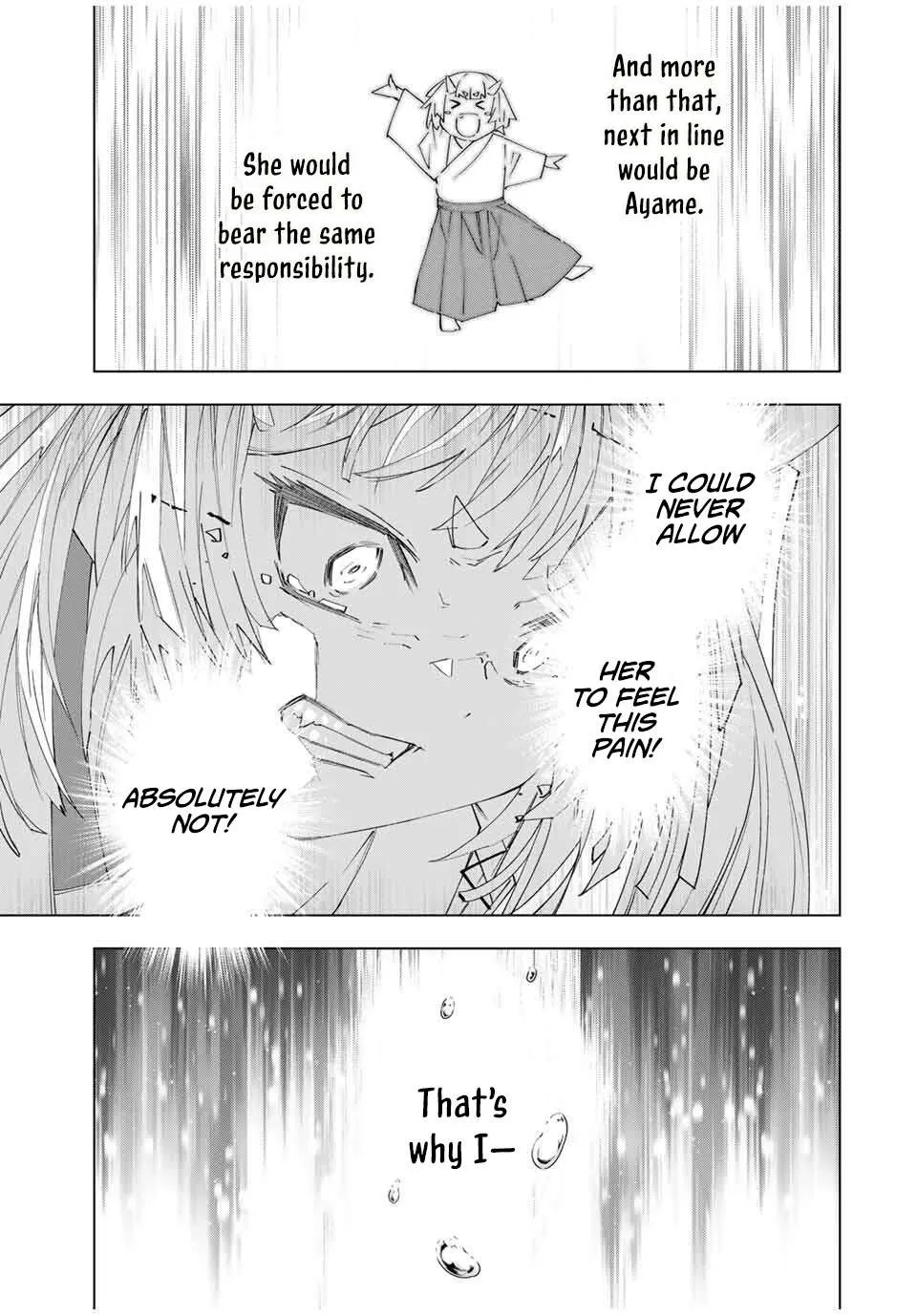 My Gift LVL 9999 Unlimited Gacha Chapter 182 page 19 - 