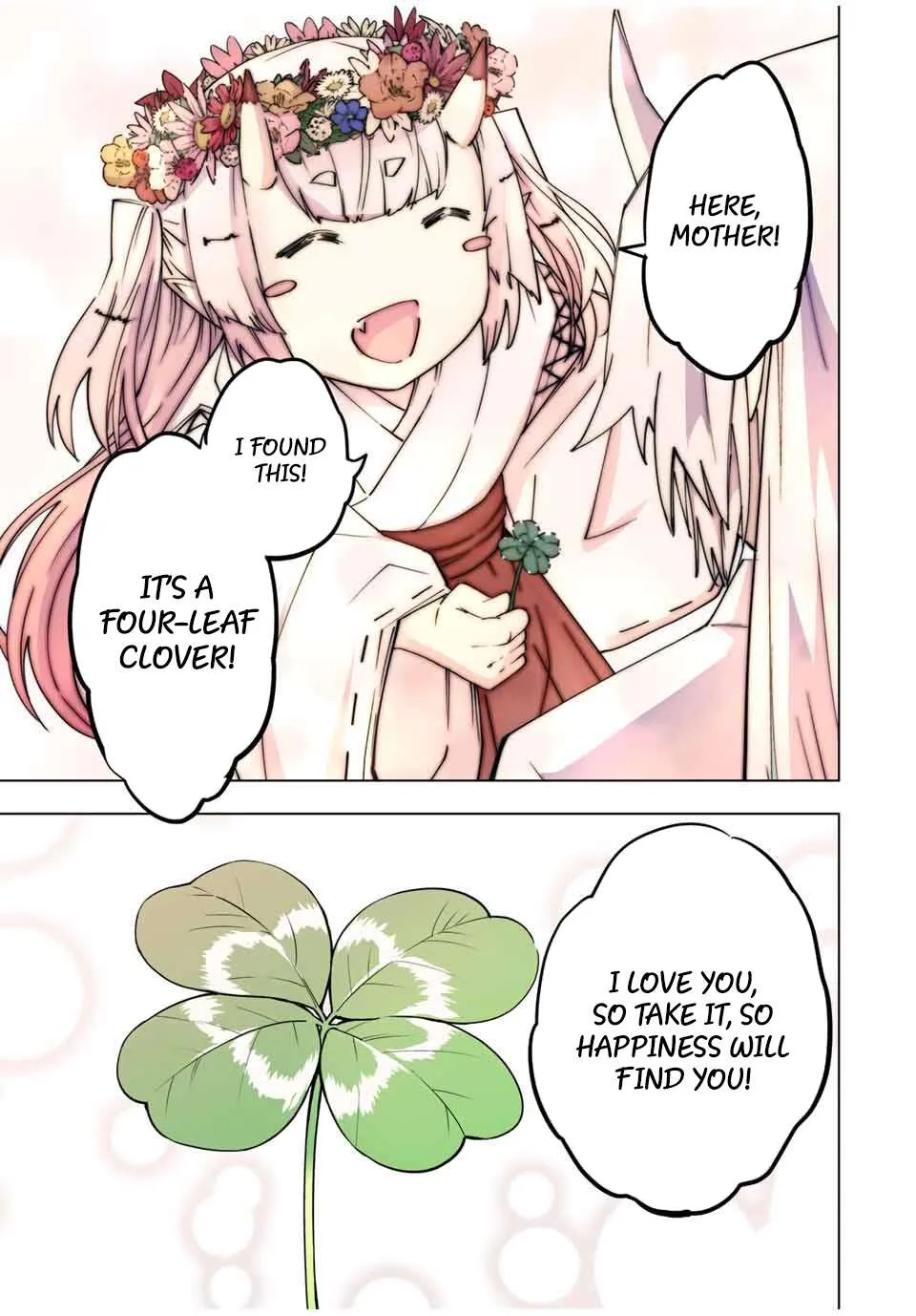 My Gift LVL 9999 Unlimited Gacha Chapter 182 page 5 - 