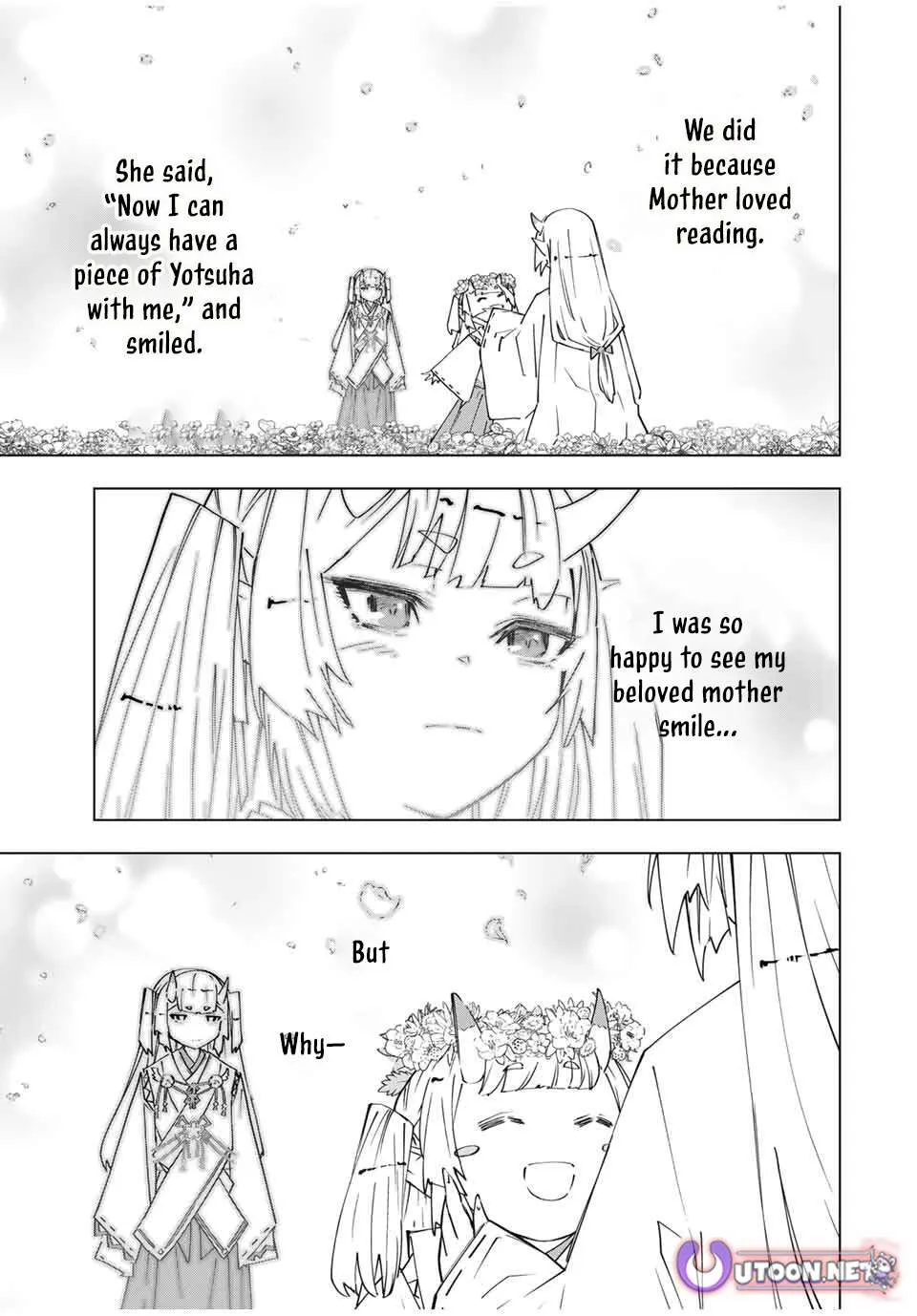 My Gift LVL 9999 Unlimited Gacha Chapter 182 page 7 - 