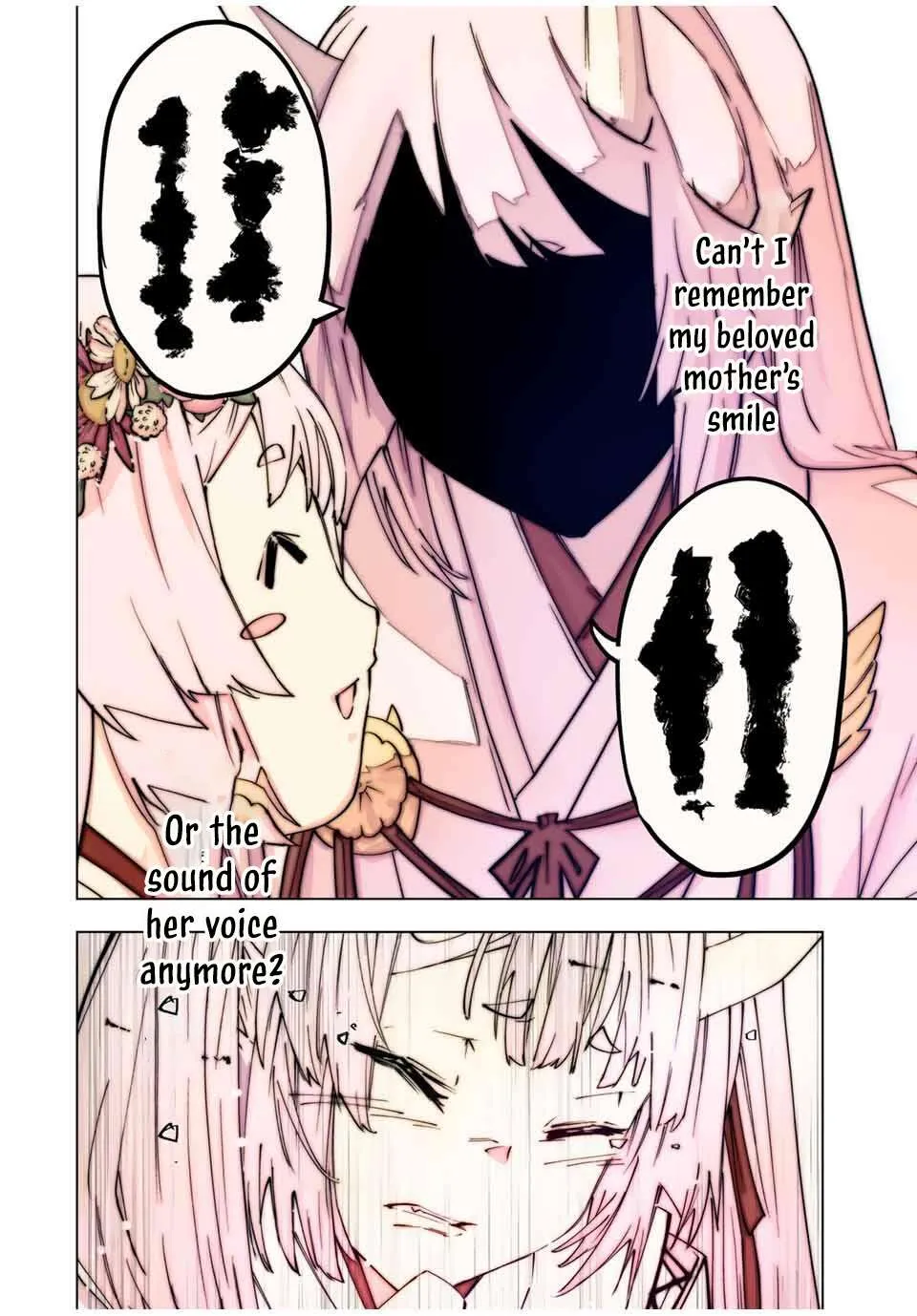 My Gift LVL 9999 Unlimited Gacha Chapter 182 page 8 - 