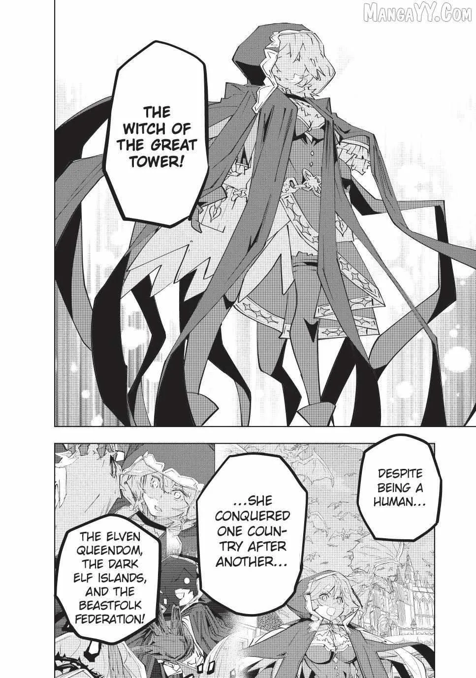 My Gift LVL 9999 Unlimited Gacha Chapter 183 page 10 - 