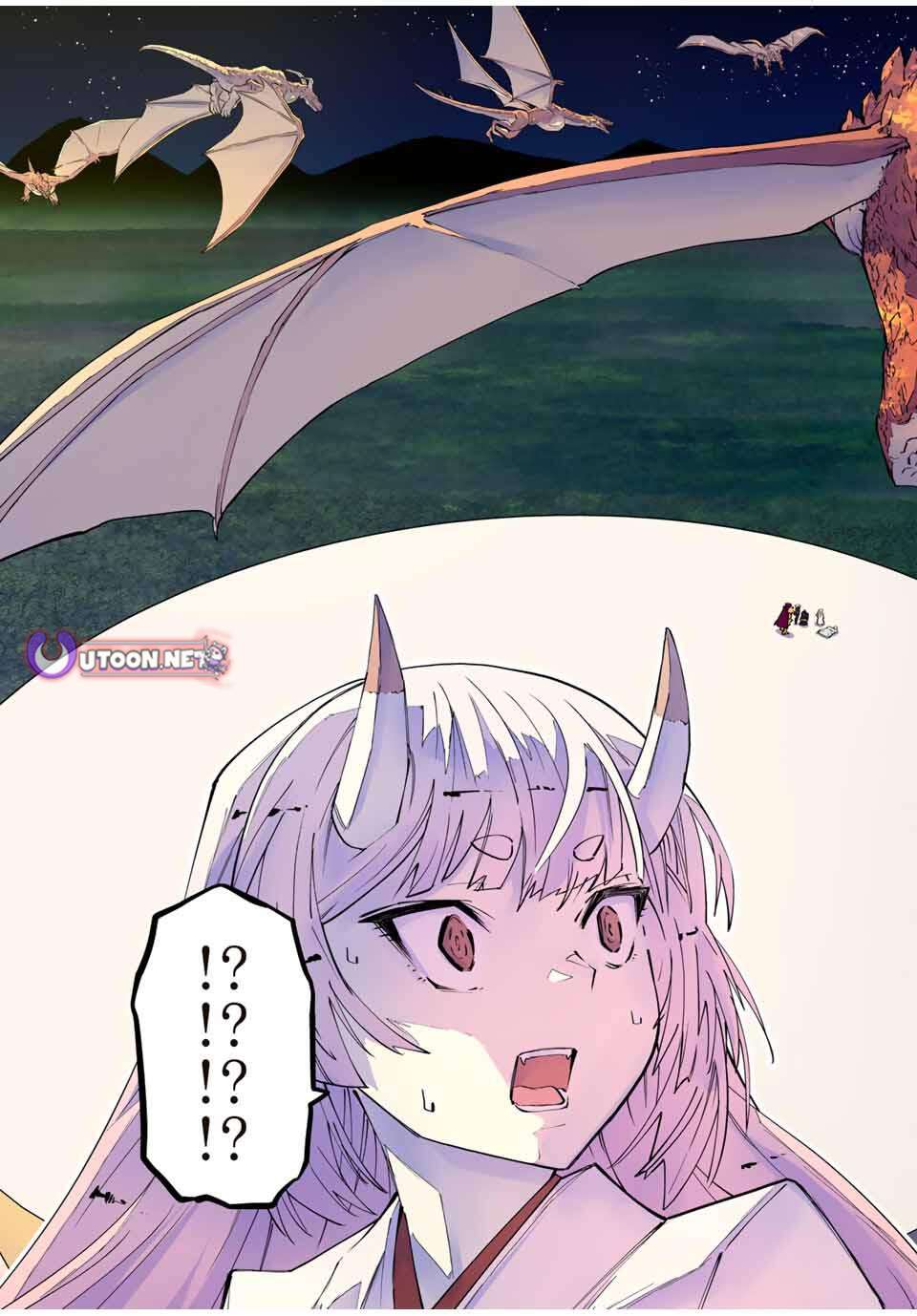 My Gift LVL 9999 Unlimited Gacha Chapter 184 page 14 - 