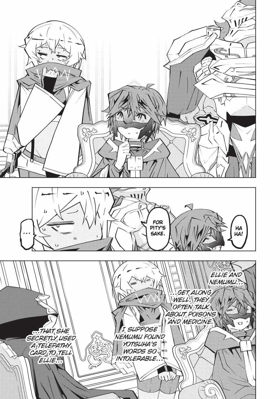 My Gift LVL 9999 Unlimited Gacha Chapter 185 page 16 - 