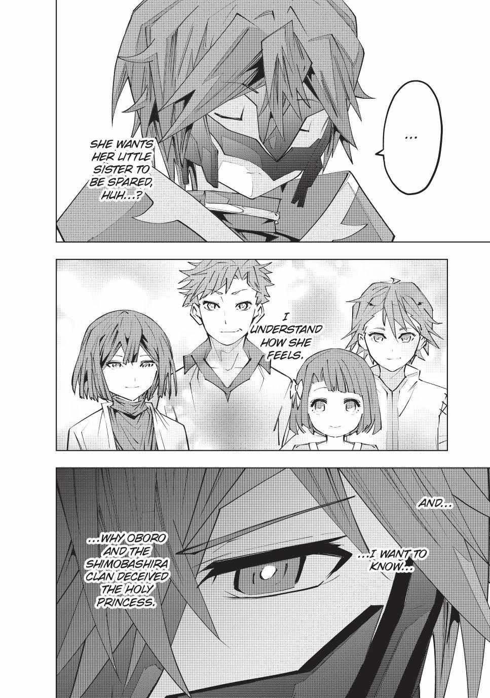 My Gift LVL 9999 Unlimited Gacha Chapter 185 page 21 - 