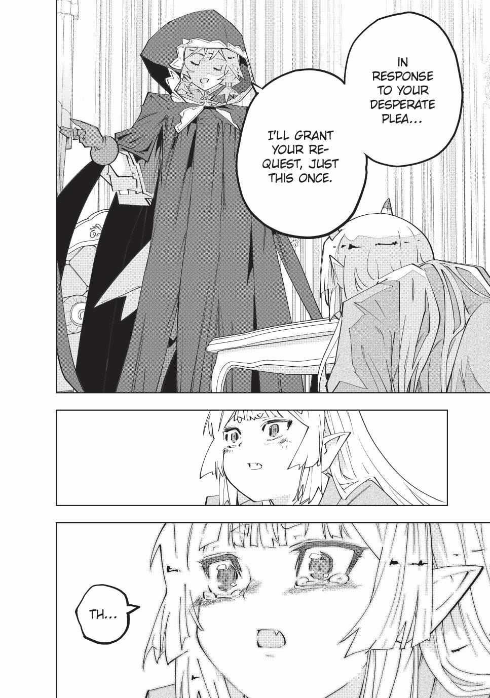 My Gift LVL 9999 Unlimited Gacha Chapter 185 page 23 - 