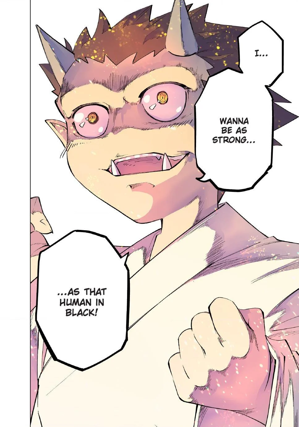 My Gift LVL 9999 Unlimited Gacha Chapter 186 page 12 - 