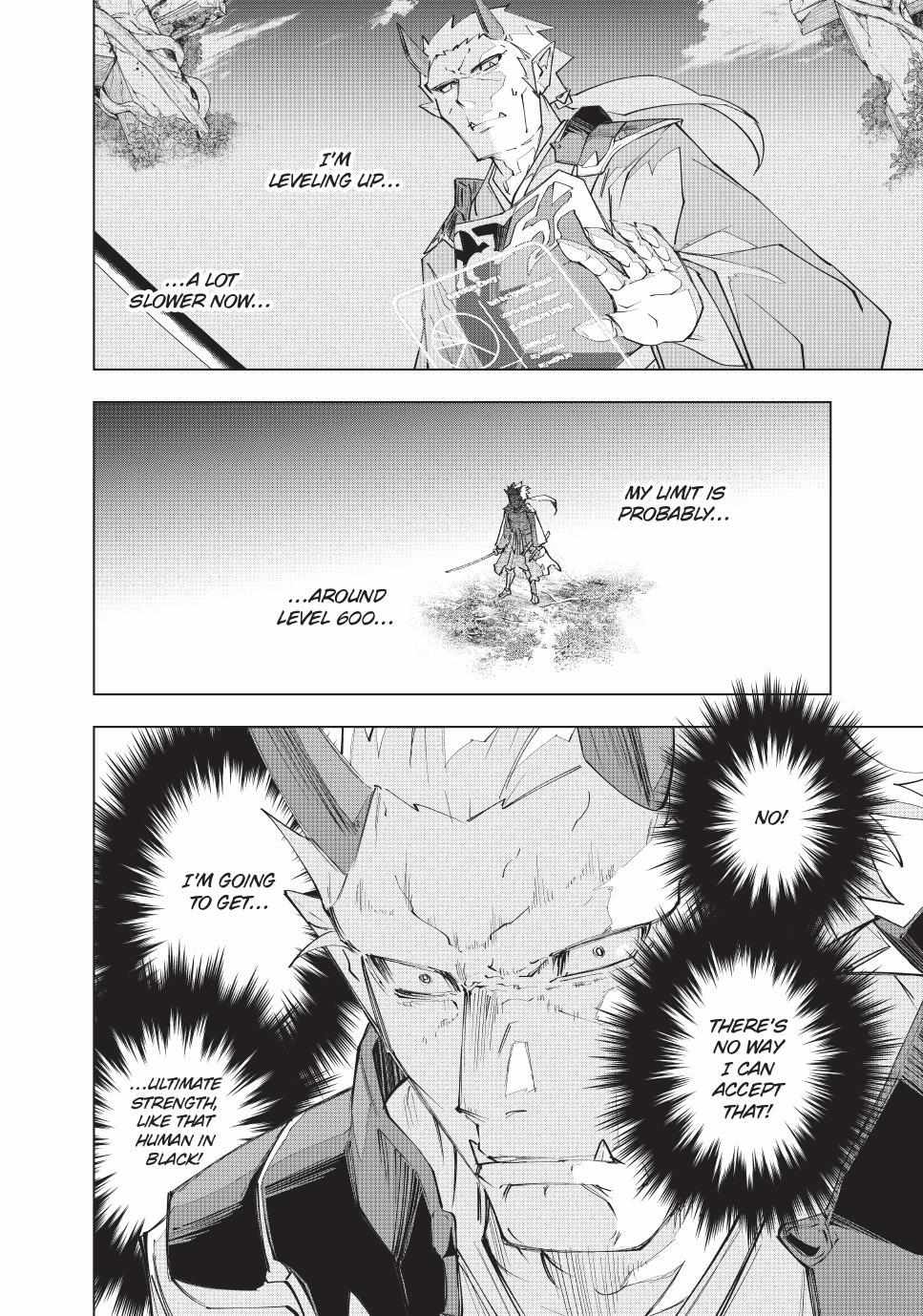 My Gift LVL 9999 Unlimited Gacha Chapter 186 page 16 - 