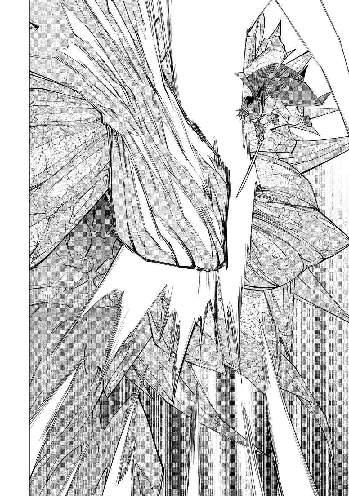 My Gift LVL 9999 Unlimited Gacha Chapter 192 page 21 - 