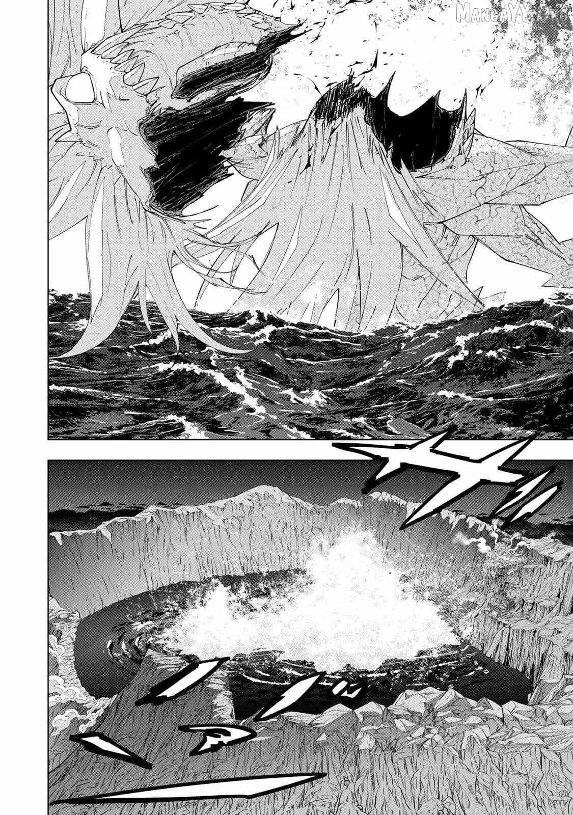 My Gift LVL 9999 Unlimited Gacha Chapter 193 page 29 - 