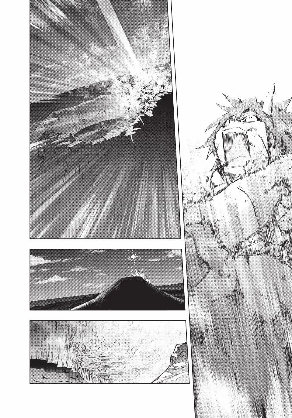 My Gift LVL 9999 Unlimited Gacha Chapter 195 page 22 - 