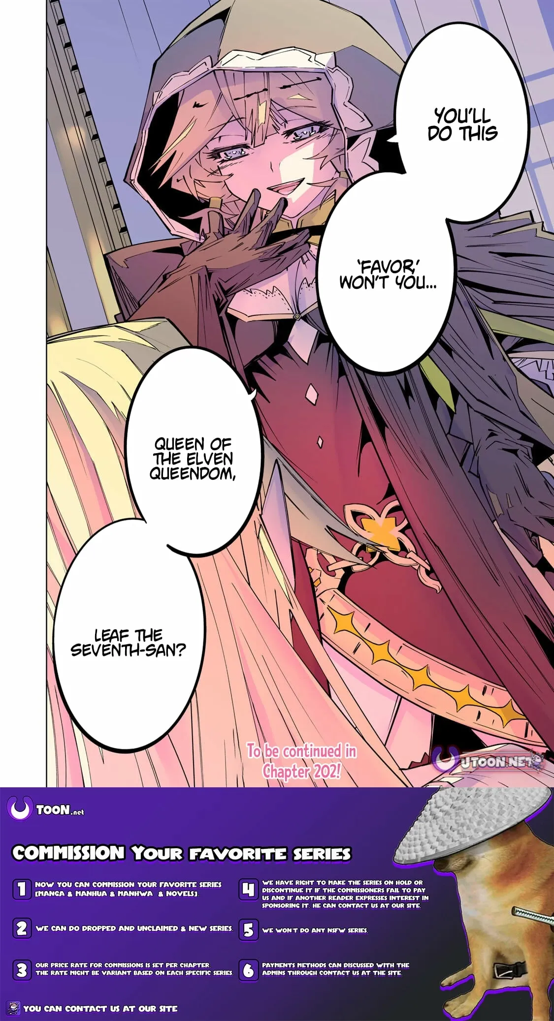 My Gift LVL 9999 Unlimited Gacha Chapter 201 page 13 - 
