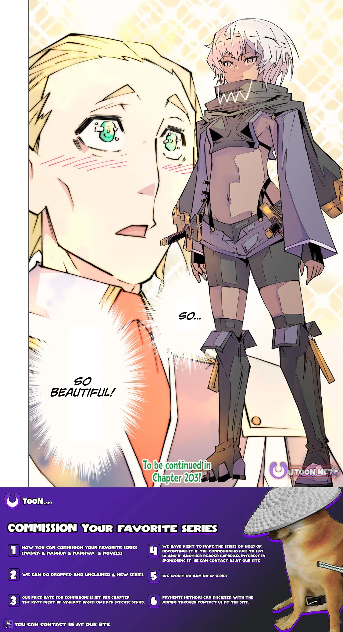 My Gift LVL 9999 Unlimited Gacha Chapter 202 page 20 - 