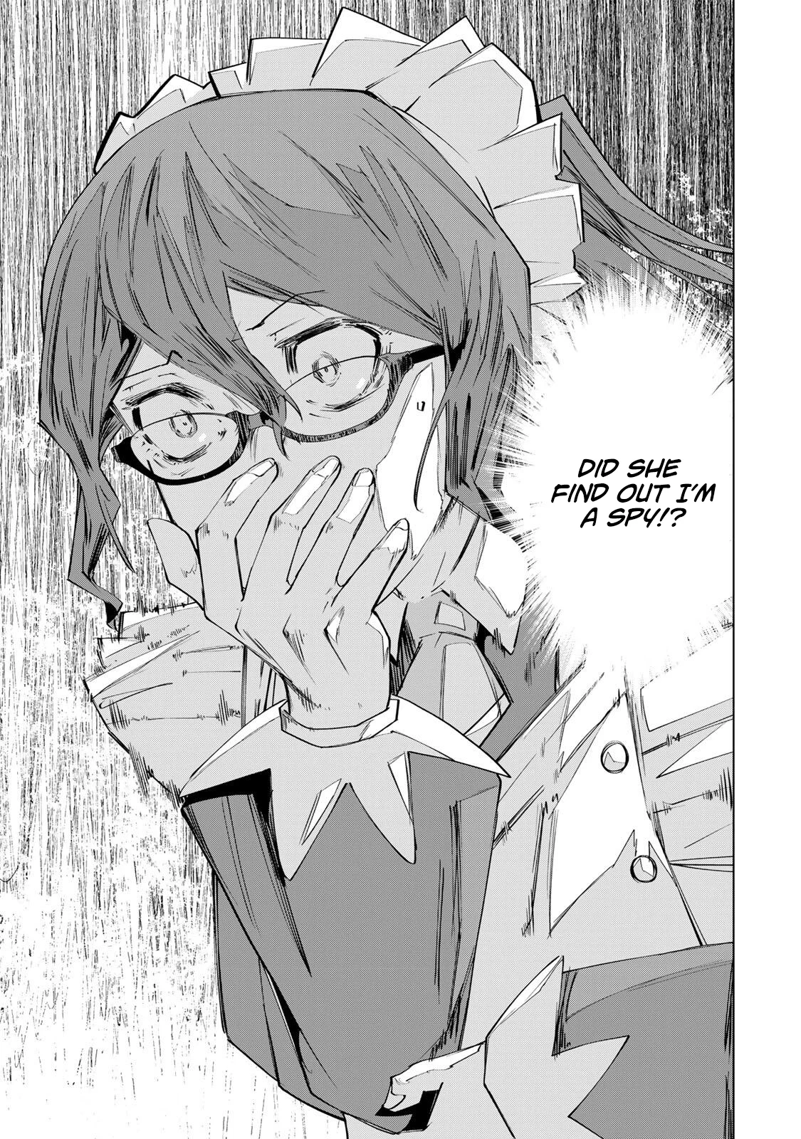 My Gift LVL 9999 Unlimited Gacha Chapter 204 page 17 - 