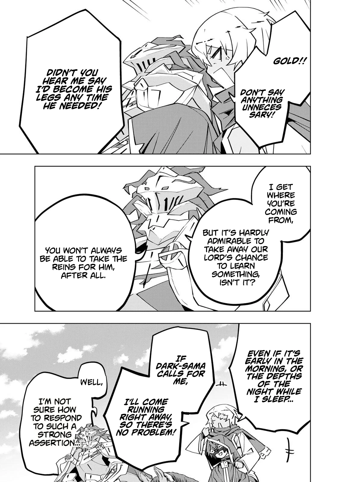 My Gift LVL 9999 Unlimited Gacha Chapter 205 page 3 - 