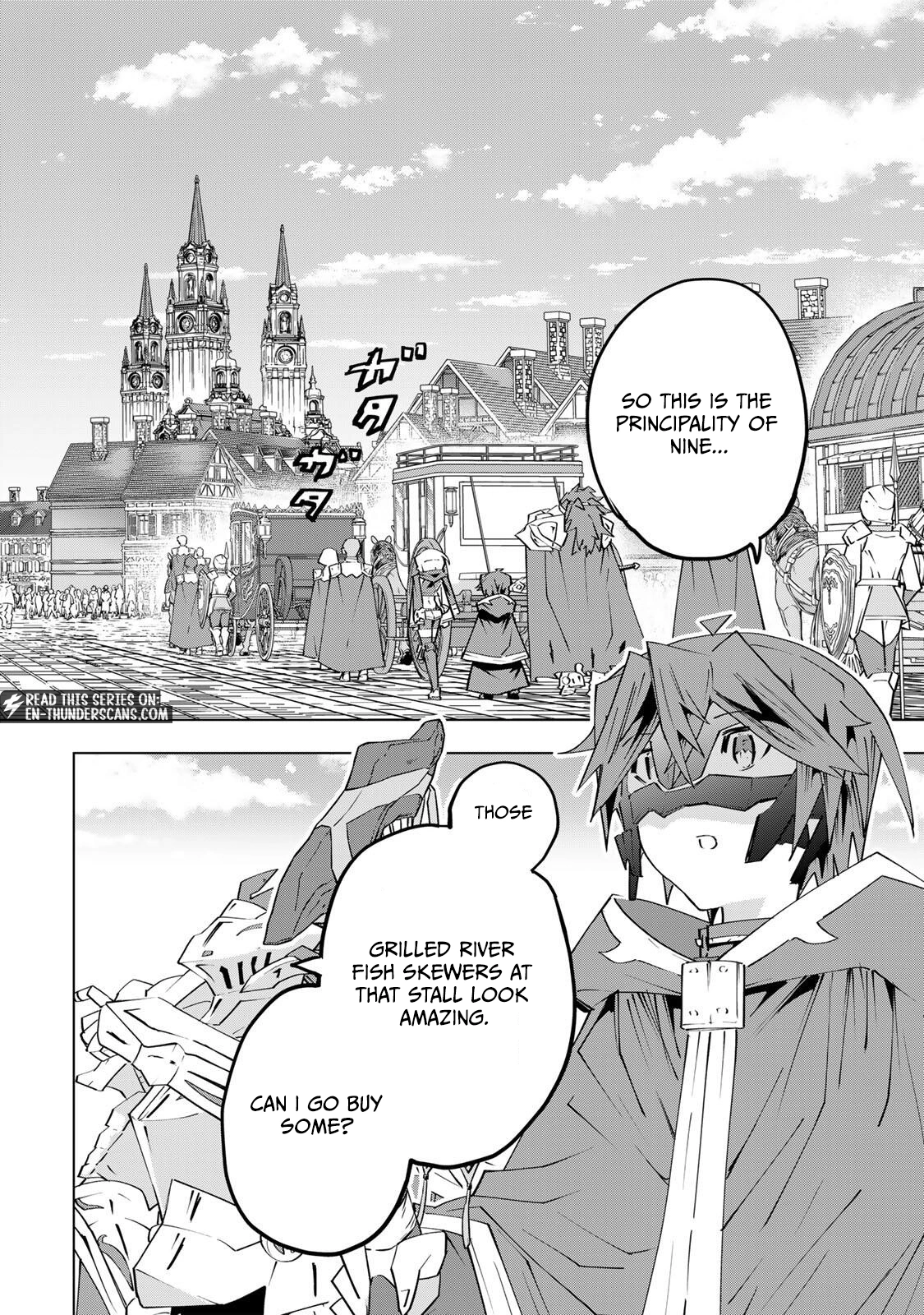 My Gift LVL 9999 Unlimited Gacha Chapter 206 page 2 - 