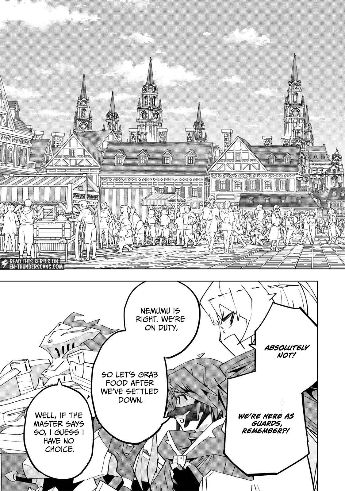 My Gift LVL 9999 Unlimited Gacha Chapter 206 page 3 - 