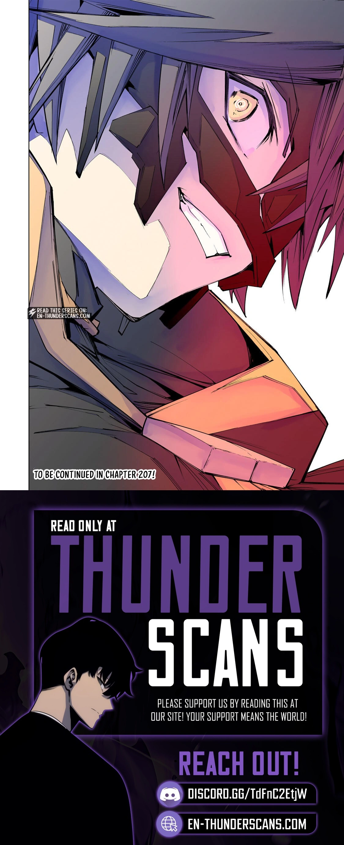 My Gift LVL 9999 Unlimited Gacha Chapter 206 page 26 - 