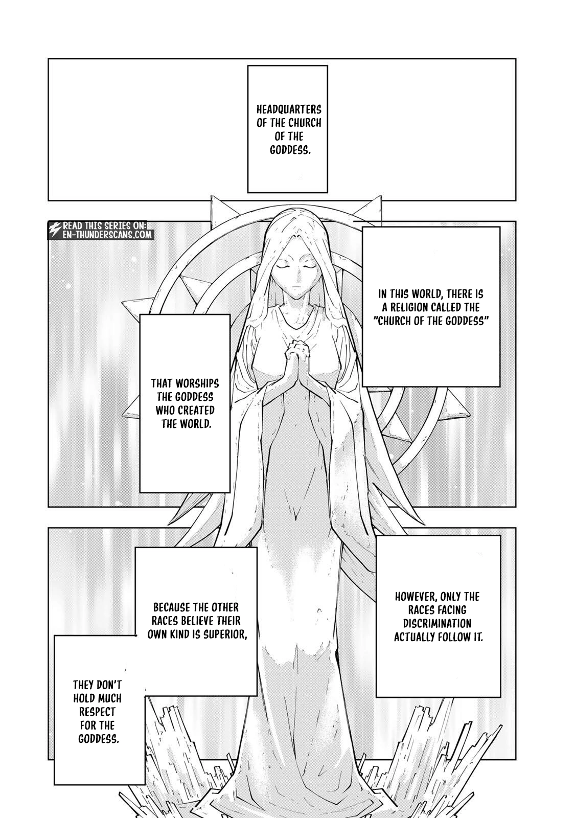 My Gift LVL 9999 Unlimited Gacha Chapter 206 page 6 - 